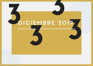 Resumen climatico mes de diciembre de 2019