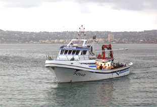 Marítima